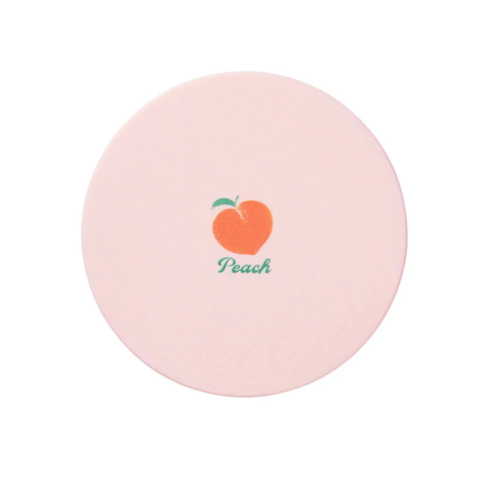 SKINFOOD Peach Cotton Multi Finish Powder 15g