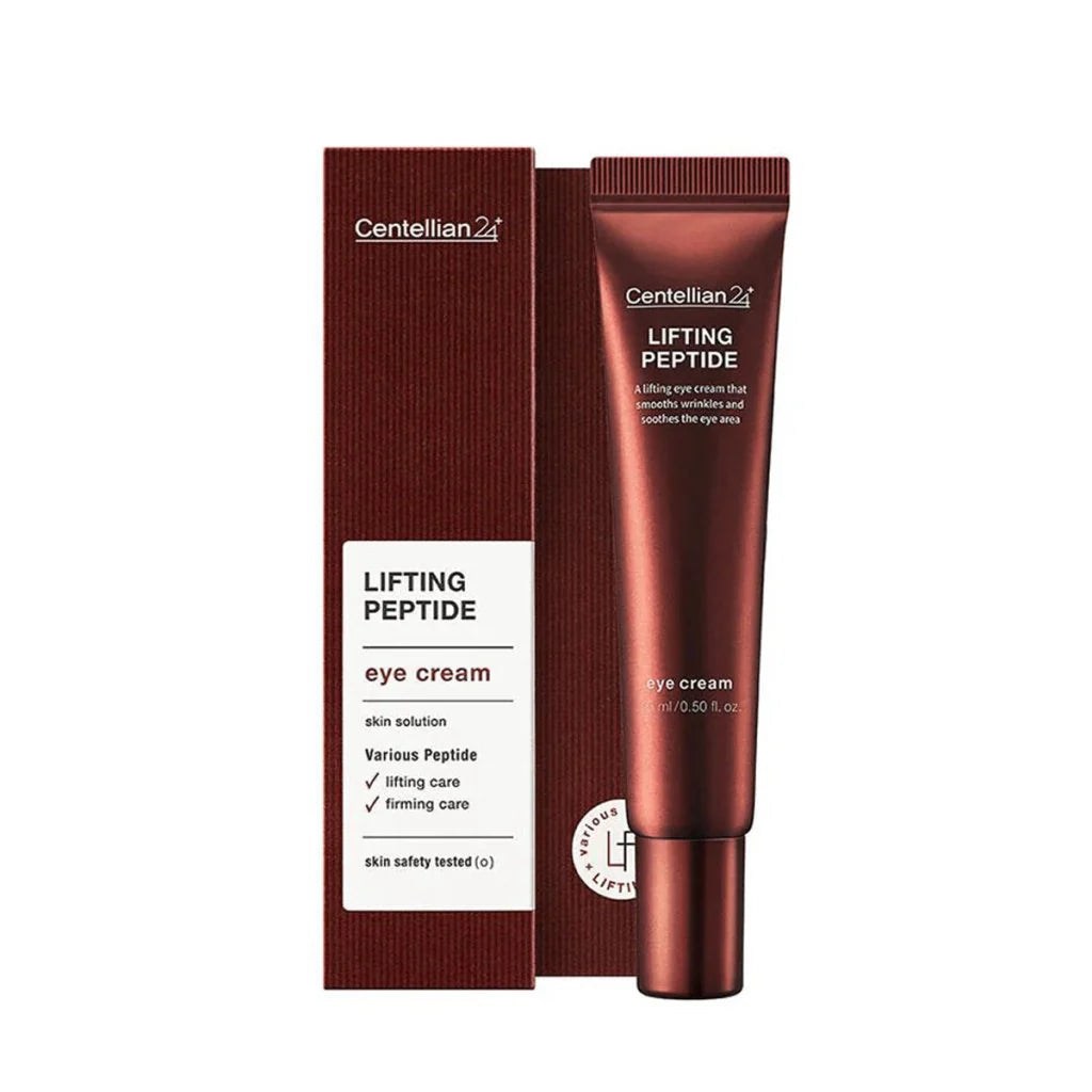 CENTELLIAN24 Lifting Peptide Eye Cream 15ml