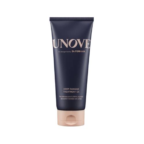 UNOVE Deep Damage Treatment EX