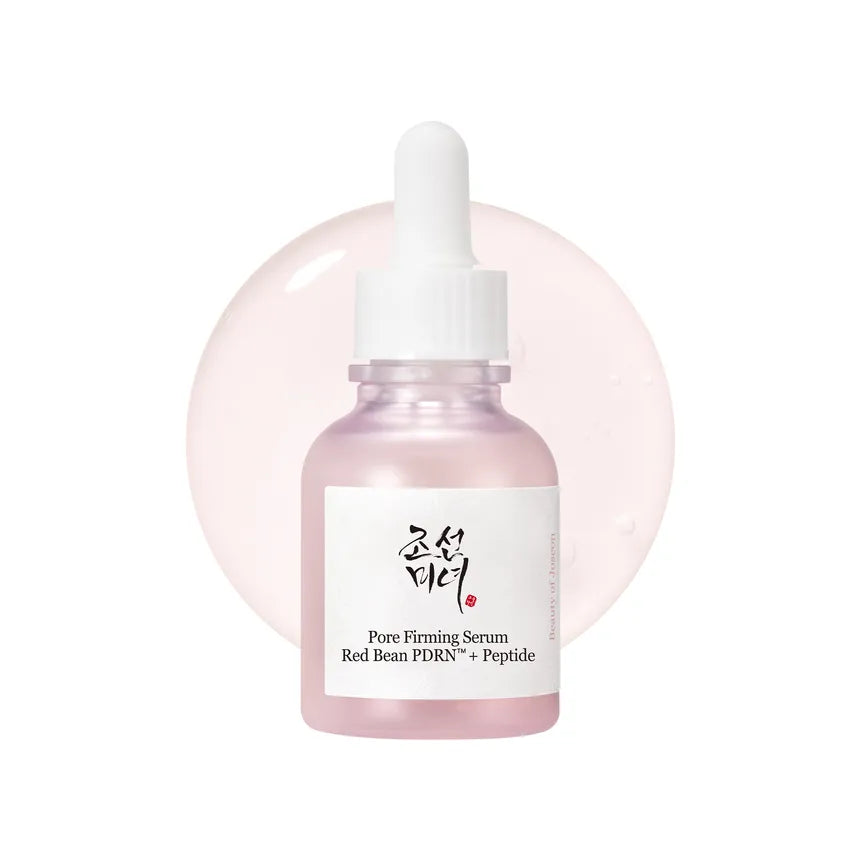 BEAUTY OF JOSEON Pore Firming Serum Red Bean PDRN+ Peptide 30ml