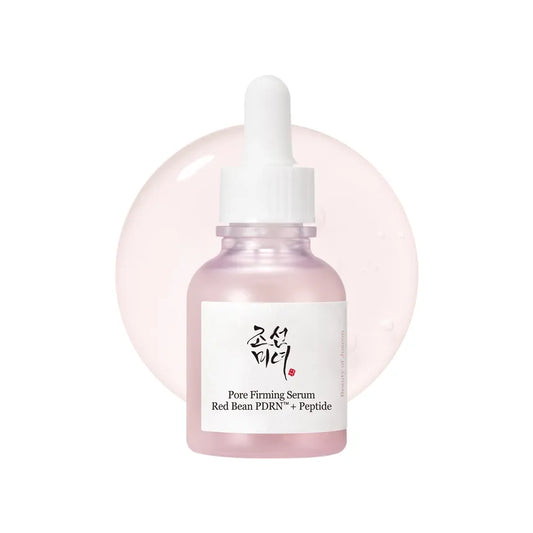 BEAUTY OF JOSEON Pore Firming Serum Red Bean PDRN+ Peptide 30ml