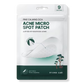 ROUNDLAB Pine Calming Cica Acne Micro Spot Patch