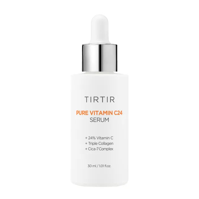 TIRTIR Pure Vitamin C 24% Serum 30ml