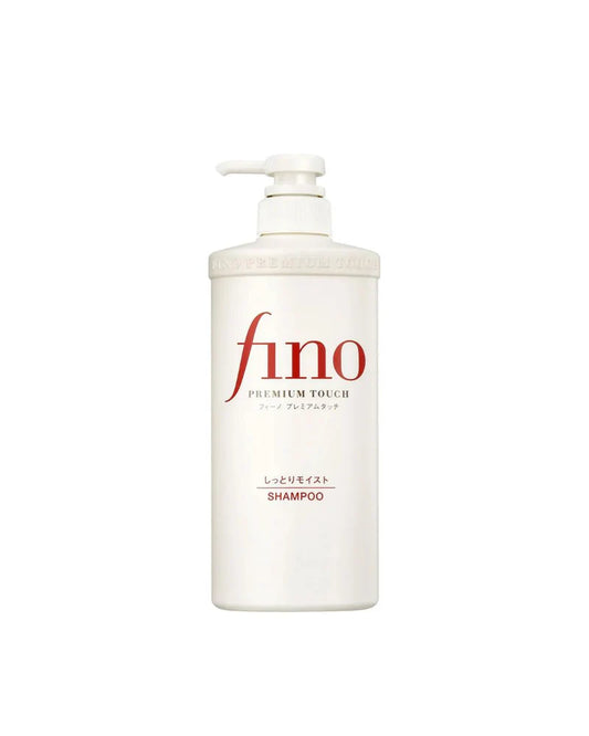 SHISEIDO Fino Premium Touch Hair Shampoo