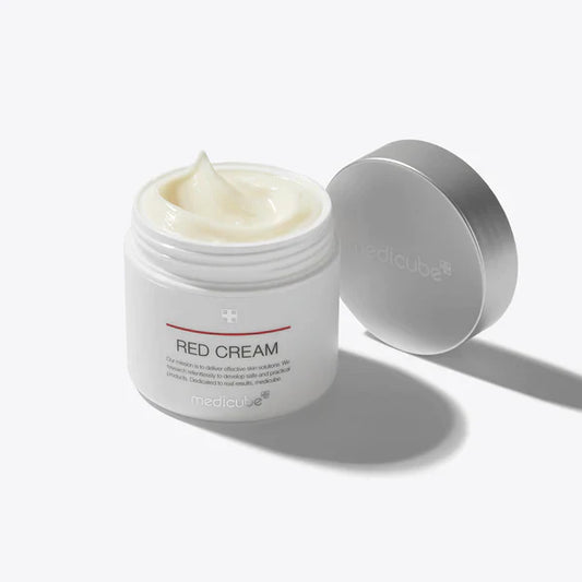 MEDICUBE Red Cream 2.0 50ml