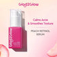 GLAD2GLOW Peach Retinol Serum