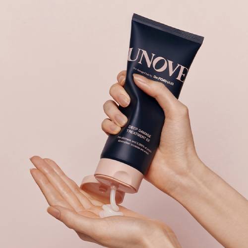 UNOVE Deep Damage Treatment EX