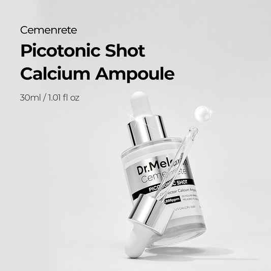 DR.MELAXIN Cemenrete Picotonic Shot Ampoule 30ml