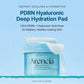 ARENCIA PDRN + Hyaluronic Deep Hydration Pads 90EA
