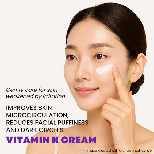 Hanmi PROCALM Red X Cream 18ml