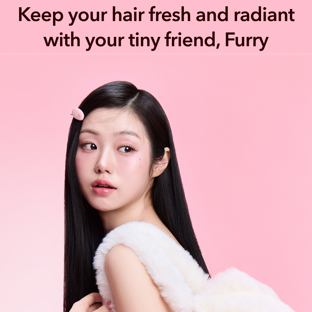 FURRIKY Silkshield Hair Mist Repair Dawn 90ml