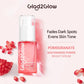 GLAD2GLOW Pomegranate Niacinamide Power Bright Serum