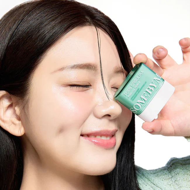 SOMEBYMI PDRN Spirulina Poreless Primer 10g