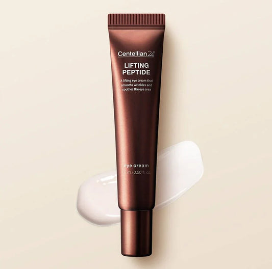CENTELLIAN24 Lifting Peptide Eye Cream 15ml