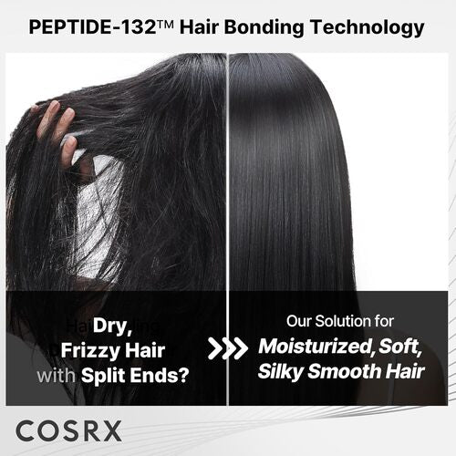 COSRX Peptide-132 Ultra Perfect Hair Bonding Oil Serum 28ml