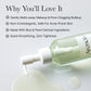 ARENCIA Pore Melt Mochi Cleansing Oil 200ml