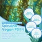 SOMEBYMI PDRN Spirulina Soothing Relief Serum 50ml