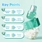 SOMEBYMI PDRN Spirulina Soothing Relief Serum 50ml