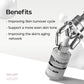 DR.MELAXIN Cemenrete Picotonic Shot Ampoule 30ml