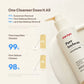 MANYO FACTORY Pure Soybean Cleansing Milk