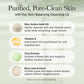 ARENCIA Pore Melt Mochi Cleansing Oil 200ml