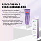 Hanmi PROCALM Red X Cream 18ml