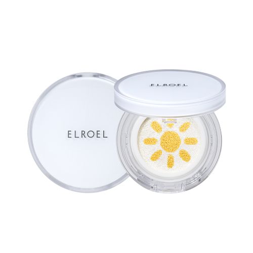 ELROEL Pang Pang Sun Cushion Plus 15g