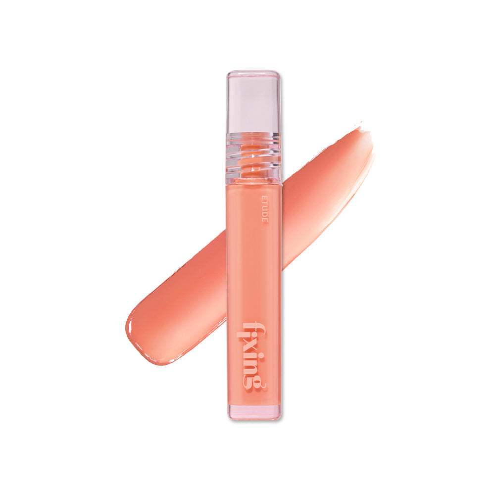 ETUDE Glow Fixing Tint 3.8G (4 Shades)