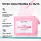 SKINTIFIC PDRN Vita Bright Serum Jelly Pad 160g 80pads