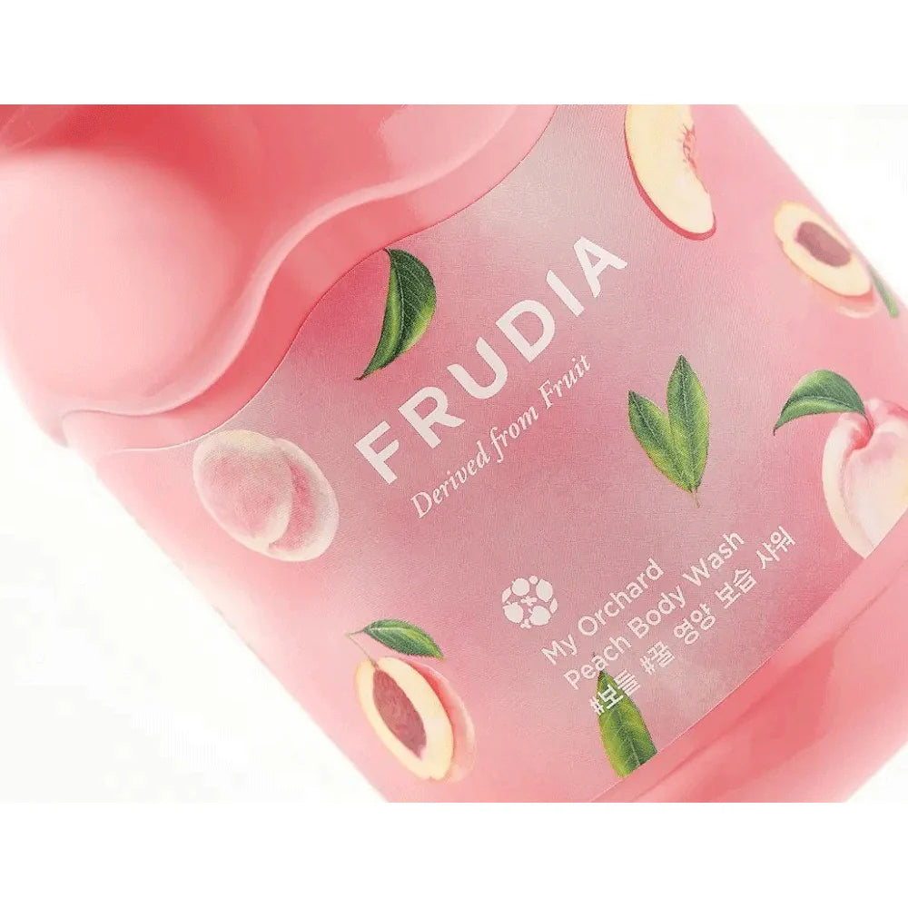 FRUDIA My Orchard Body Wash 350ml (2 Types)