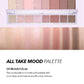 PERIPERA All Take Mood Palette 10g (3 Colors)