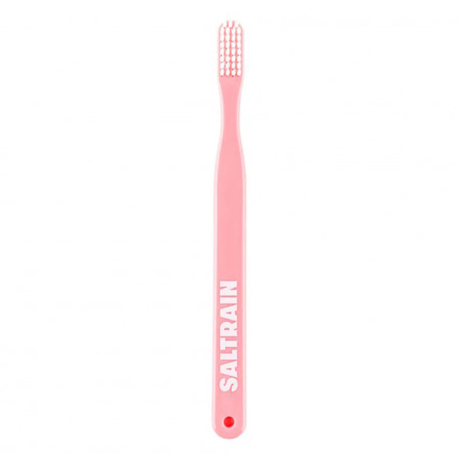 SALTRAIN Toothbrush (9 Colors)