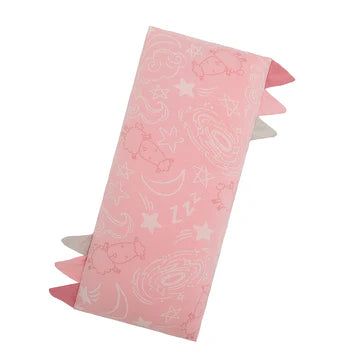 Baabaasheep BedTimeBuddy BaaBaa In The Universe - PINK