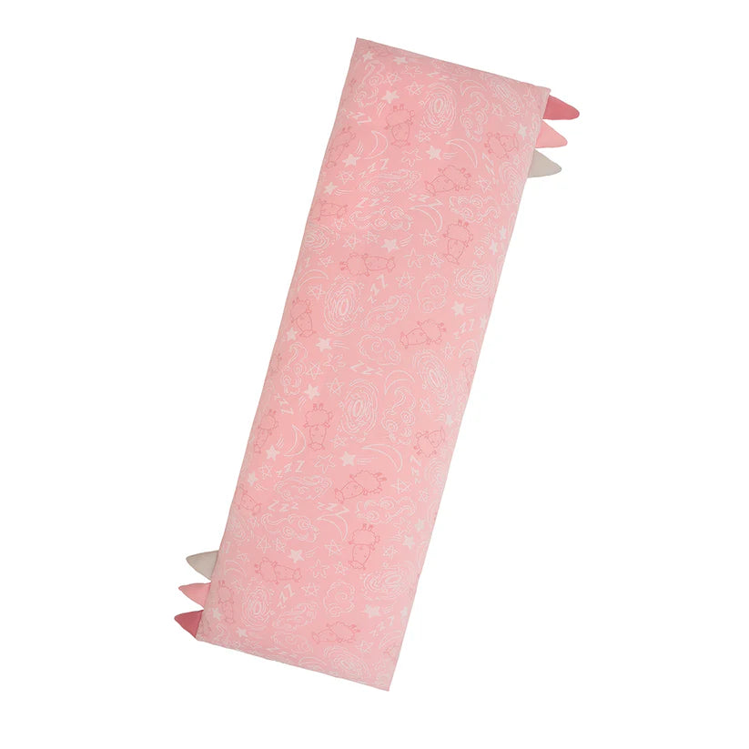 Baabaasheep BedTimeBuddy BaaBaa In The Universe - PINK