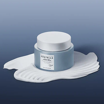 SKIN1004 Madagascar Centella Hyalu Teca Firming Cream 50ml