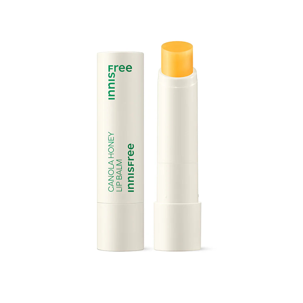 INNISFREE Canola Honey Lip Balm Intensive Moisture 3.5g