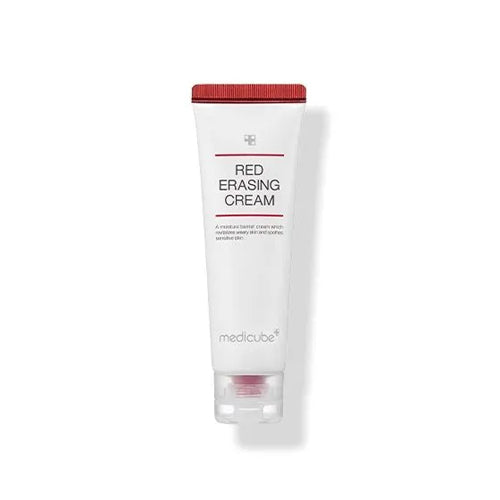 MEDICUBE Red Erasing Cream 2.0 100ml