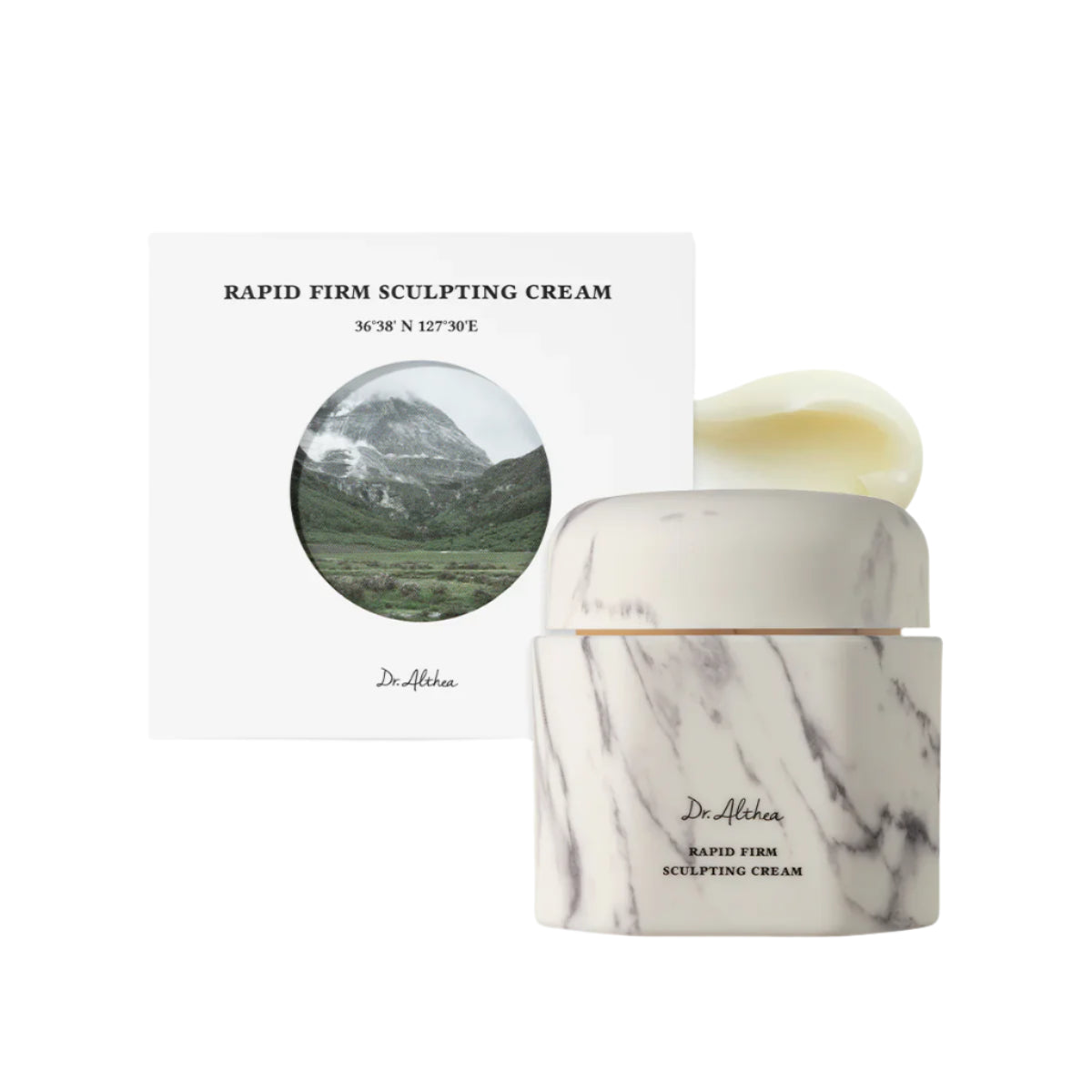 DR ALTHEA Rapid Firm Sculpting Cream 45ml
