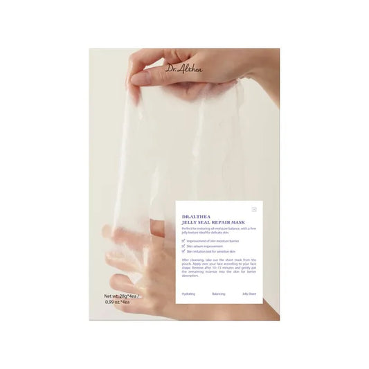 DR ALTHEA Jelly Seal Repair Mask 28g 1EA