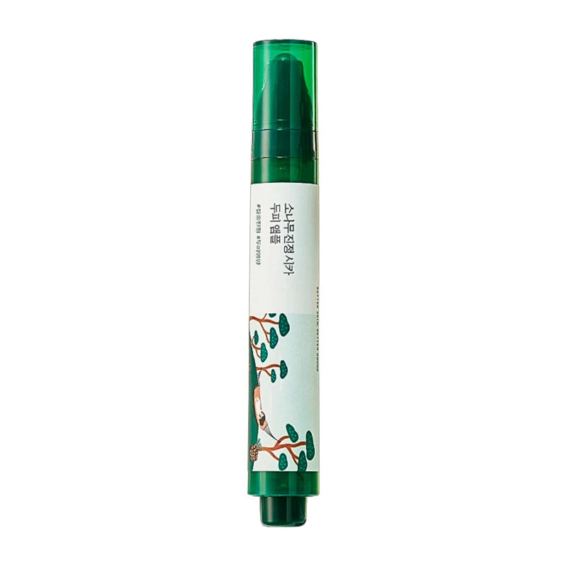 ROUNDLAB Pine Calming Cica Scalp Ampoule 15ml
