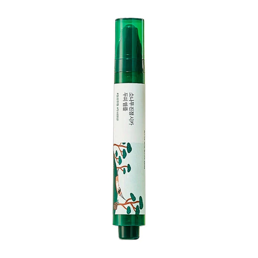ROUNDLAB Pine Calming Cica Scalp Ampoule 15ml