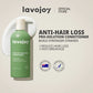 LAVOJOY Hold Me Tight Pro Conditioner (30ml/180ml)