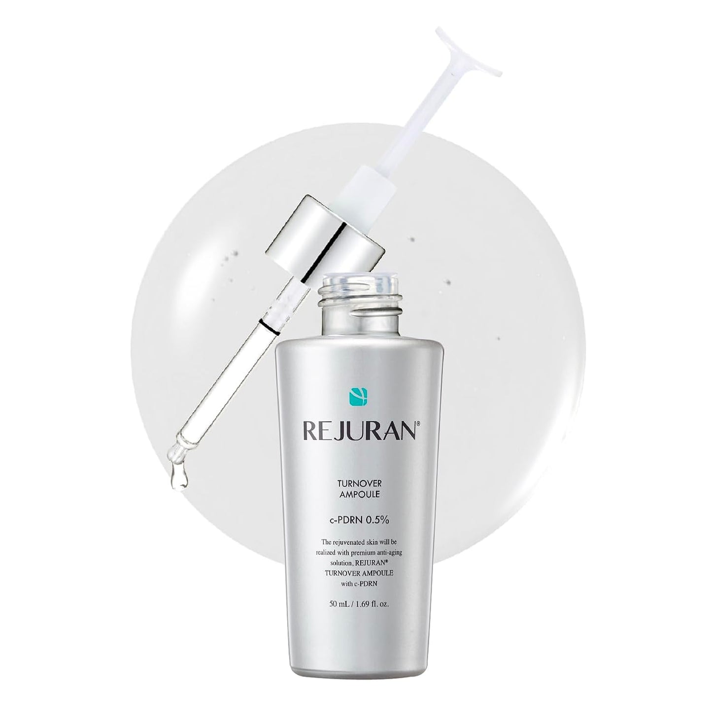 REJURAN Turnover Ampoule 30ml