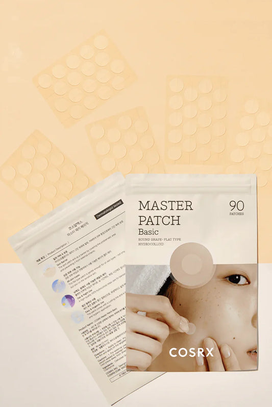 COSRX Master Patch Basic (36EA / 90EA)