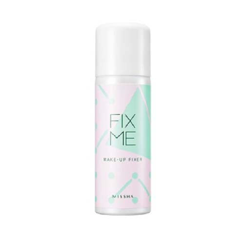MISSHA Fix Me Make Up Fixer 50ml