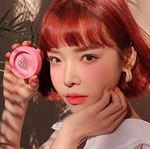 3CE Face Blush 5g (3 Shades)