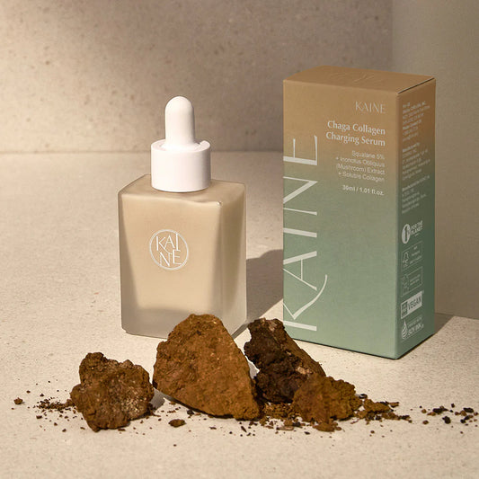 KAINE Chaga Collagen Charging Serum 30ml