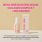 KSECRET Seoul 1988 Boosting Serum : Collagen Complex 7 + Red Ginseng