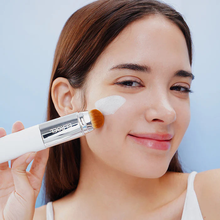ELROEL Blanc Cover Cream Stick 13g (2 Shades)