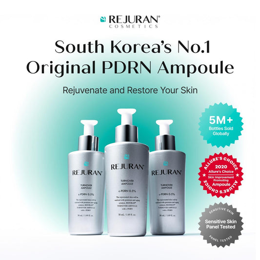 REJURAN Turnover Ampoule 30ml